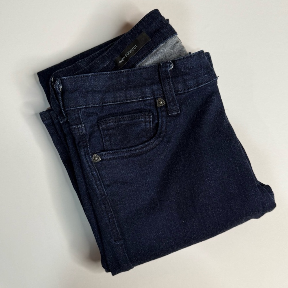 Kut from the Kloth Dark Wash Jeans
